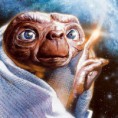 E.T 